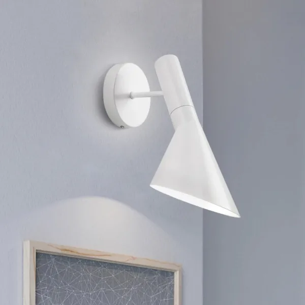 Aday Ltd Modern Retro Style Wall Light - Image 5